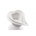 Maxwell & Williams Leaf Dip Dish Set